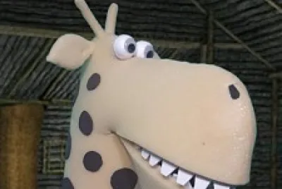 Jirafa