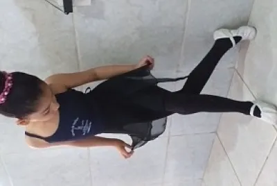 פאזל של Janielle