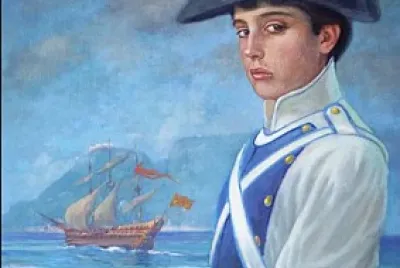 San MartÃ­n