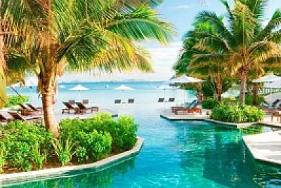 bora bora isla2 jigsaw puzzle