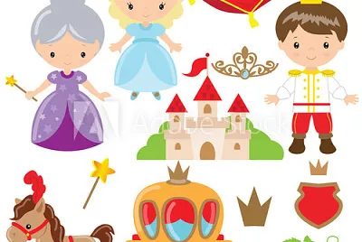 princesa jigsaw puzzle