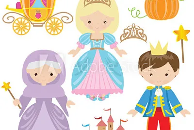 princesa jigsaw puzzle