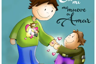 JesÃºs me mueve