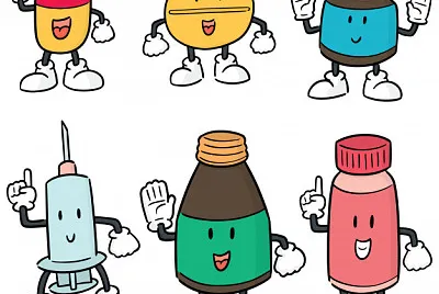 botellas