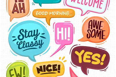 stickers jigsaw puzzle