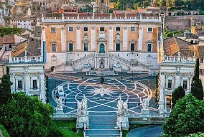 Rome Capitole