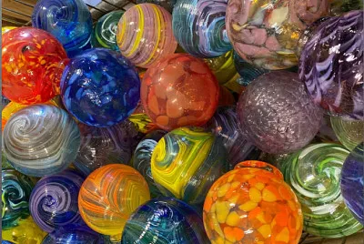 bolas