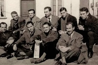 GeneraciÃ³n del 50