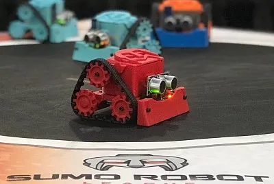 SumoBot