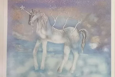 El Unicornio