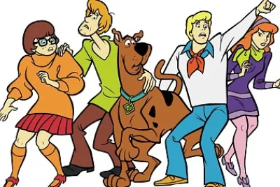 Scooby Du 3