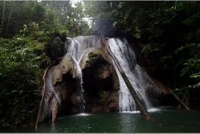 Cascada
