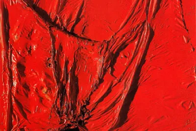 BURRI