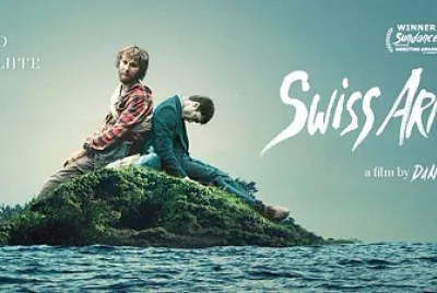 SWISS ARMY