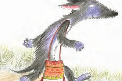 RODOLFO