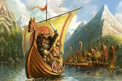 vikingo