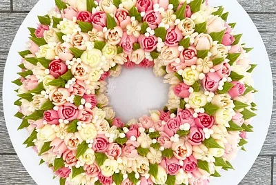 flores jigsaw puzzle