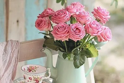 flores