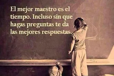 EL TIEMPO