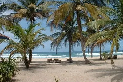 Assinie