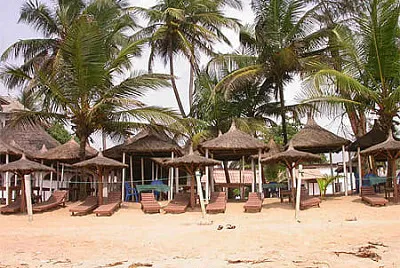 Assinie