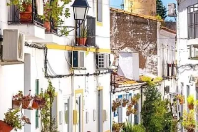 Mouja, Portugal