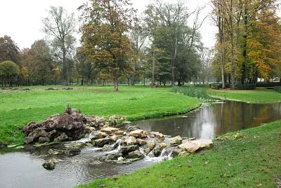 Parc Chantilly