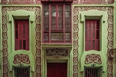 Barcelone