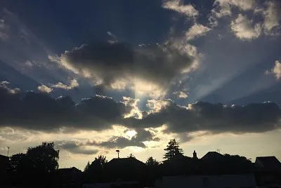 sky