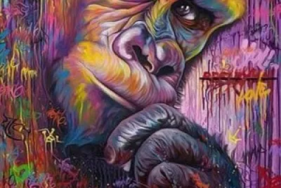 Art Gorila