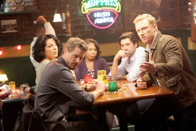 El bar de Joe