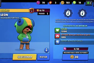 Esse Ã© um quebra cabeÃ§a do brawl stars