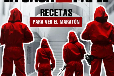 La casa de papel