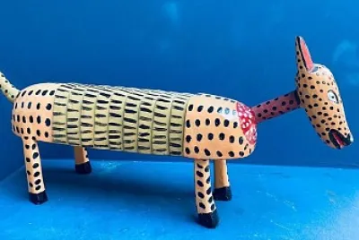arte jigsaw puzzle