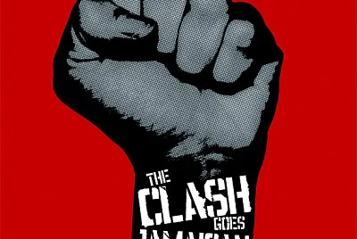 CLASH JAMAICAN