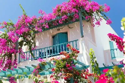 santorini4 jigsaw puzzle