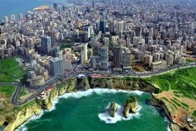 פאזל של Beirut