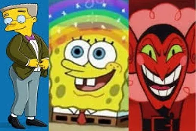 smithers bob y Ã©l