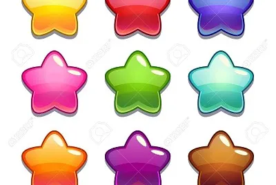estrellas jigsaw puzzle