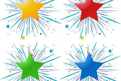 estrellas jigsaw puzzle