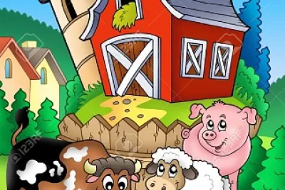 casita jigsaw puzzle