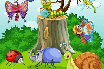 jardin florido jigsaw puzzle