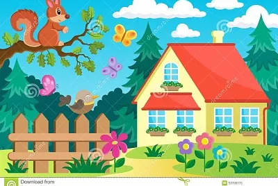 casita jigsaw puzzle