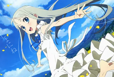 AnoHana