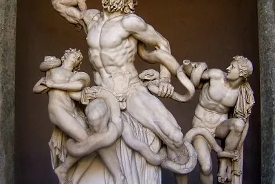 escultura