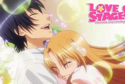 Love Stage