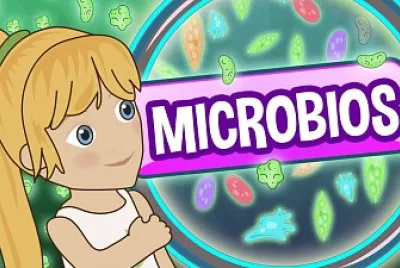 MICROBIOS