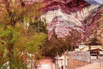 paisaje