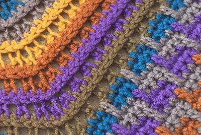 cores jigsaw puzzle