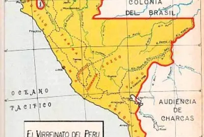 PerÃº antiguo